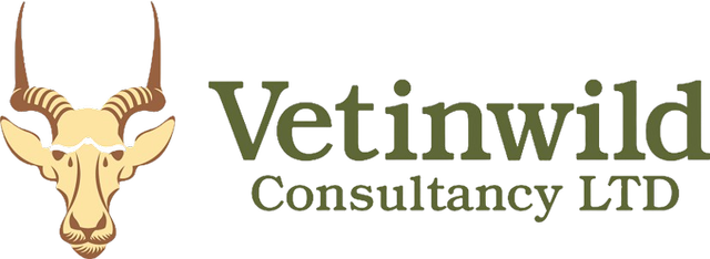 VetInWild Logo